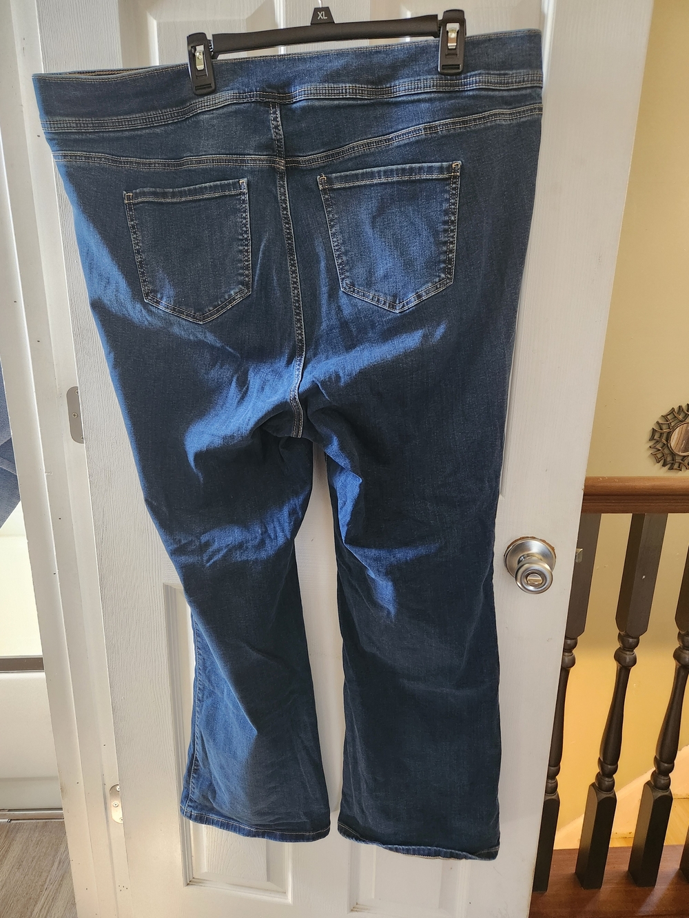 NWOT Torrid Boot Cut Jean - Picture 2 of 4